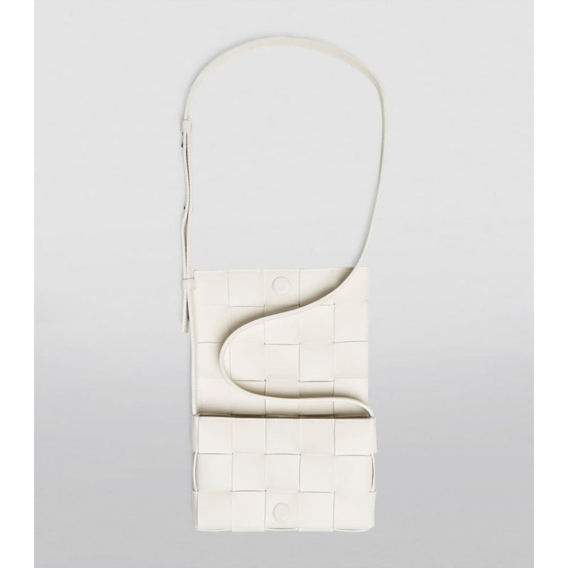 Bolsa Crossbody Small Cassette