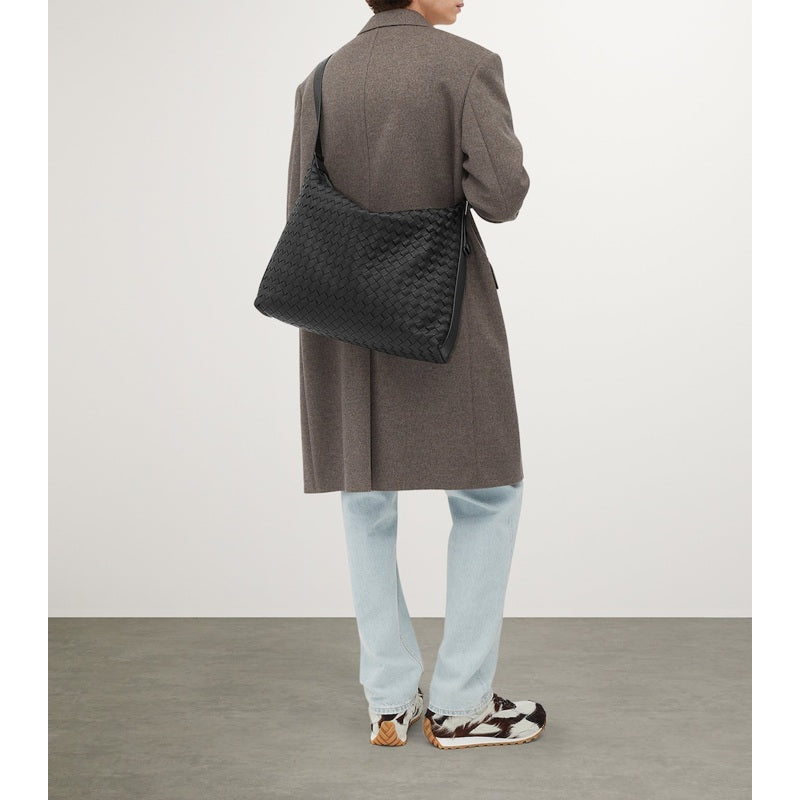 Bolsa Shopper Deerskin Shopper