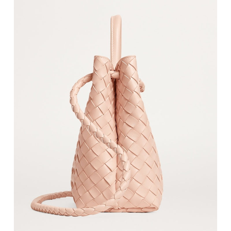 Bolsa Shoulder Small Andiamo Chain