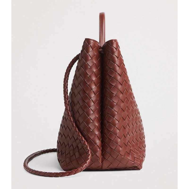 Bolsa Shoulder Large Lambskin Andiamo