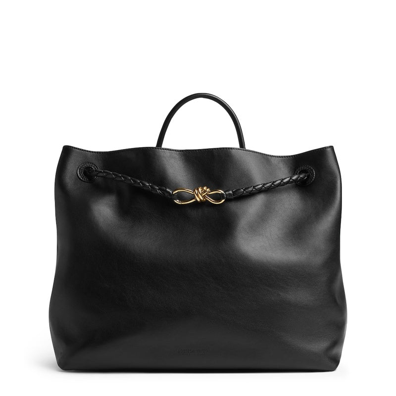 Bolsa Shoulder Large Andiamo - Mercado de Luxo - O Maior E-Commerce de Bens, Produtos e Serviços de Luxo do Brasil.