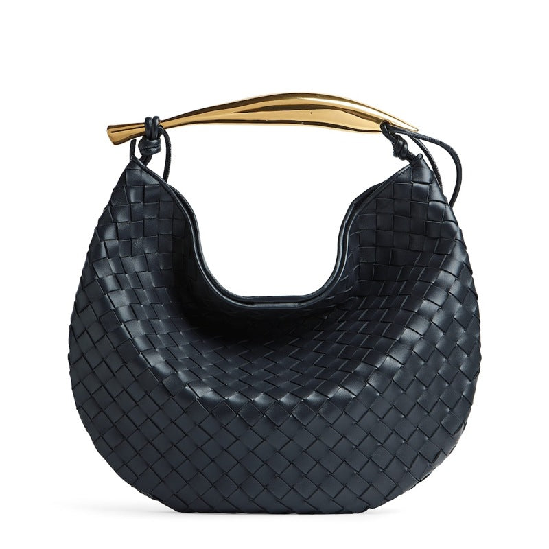 Bolsa Shoulder Large Sardine - Mercado de Luxo - O Maior E-Commerce de Bens, Produtos e Serviços de Luxo do Brasil.