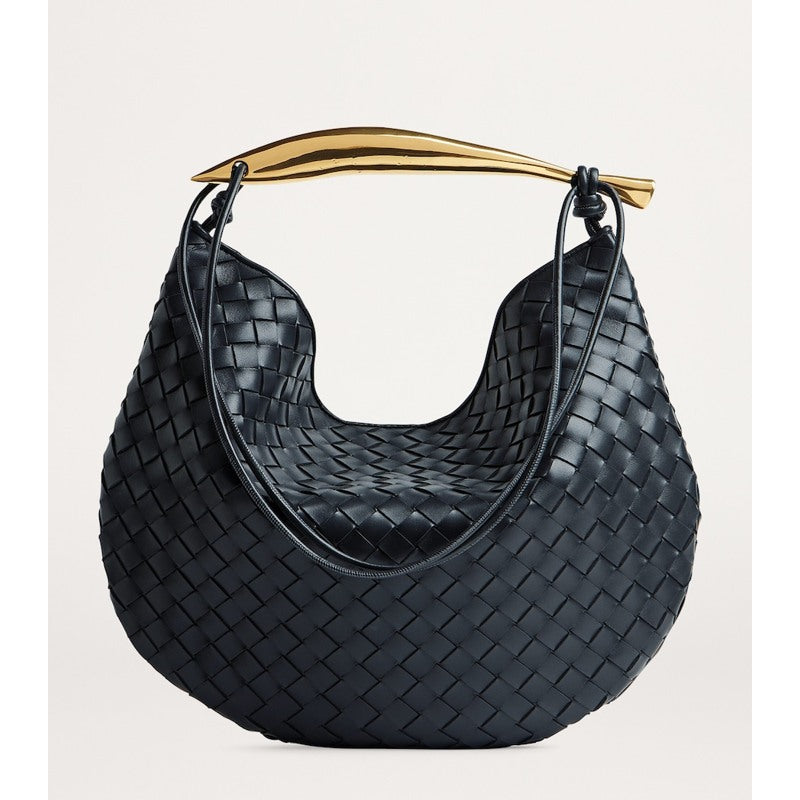 Bolsa Shoulder Large Sardine