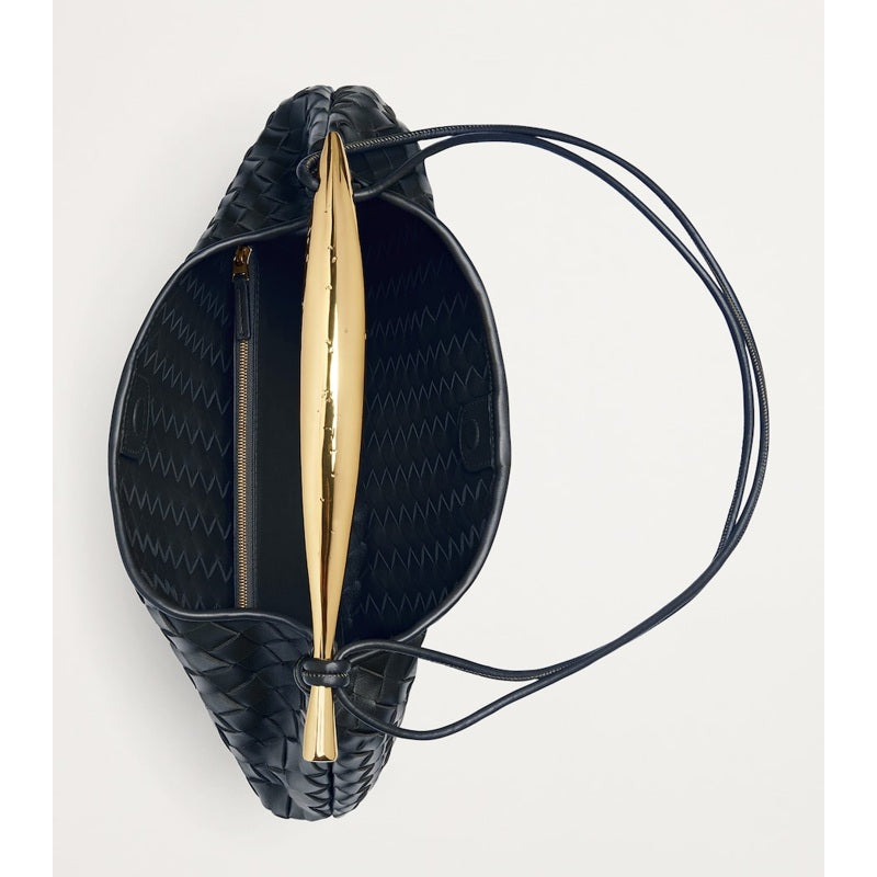 Bolsa Shoulder Large Sardine