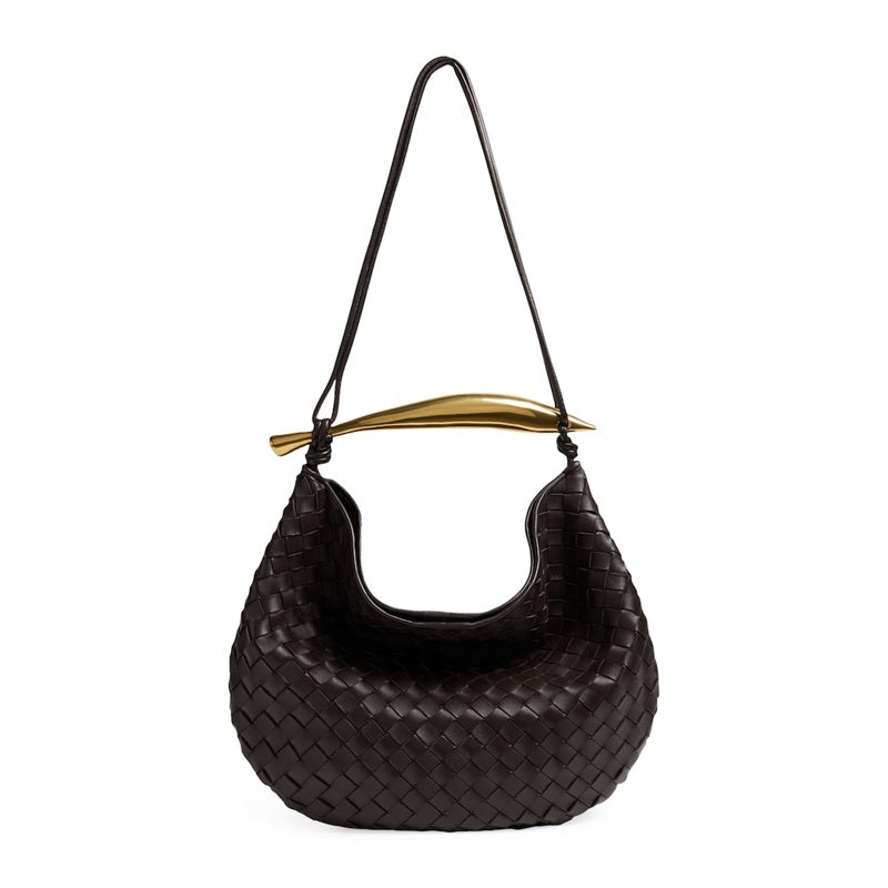Bolsa Shoulder Medium Sardine - Mercado de Luxo - O Maior E-Commerce de Bens, Produtos e Serviços de Luxo do Brasil.