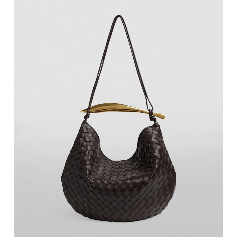 Bolsa Shoulder Medium Sardine