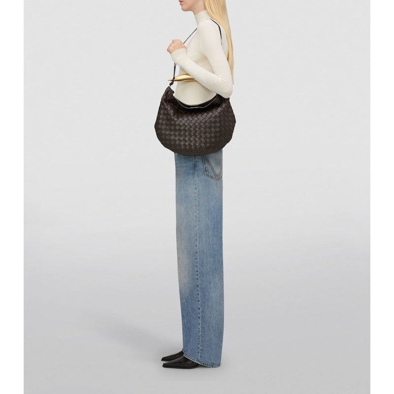Bolsa Shoulder Medium Sardine