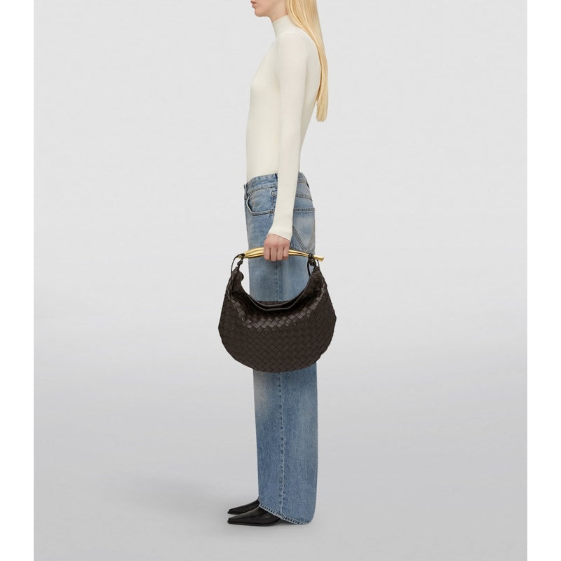 Bolsa Shoulder Medium Sardine