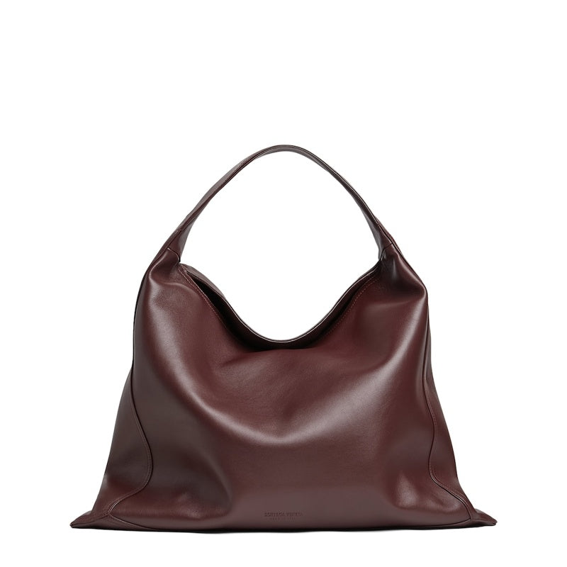 Bolsa Shoulder Large Calfskin Hop - Mercado de Luxo - O Maior E-Commerce de Bens, Produtos e Serviços de Luxo do Brasil.