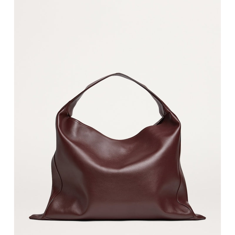 Bolsa Shoulder Large Calfskin Hop