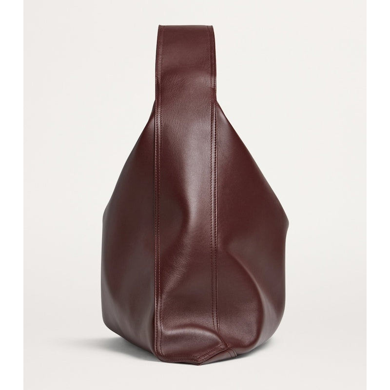 Bolsa Shoulder Large Calfskin Hop