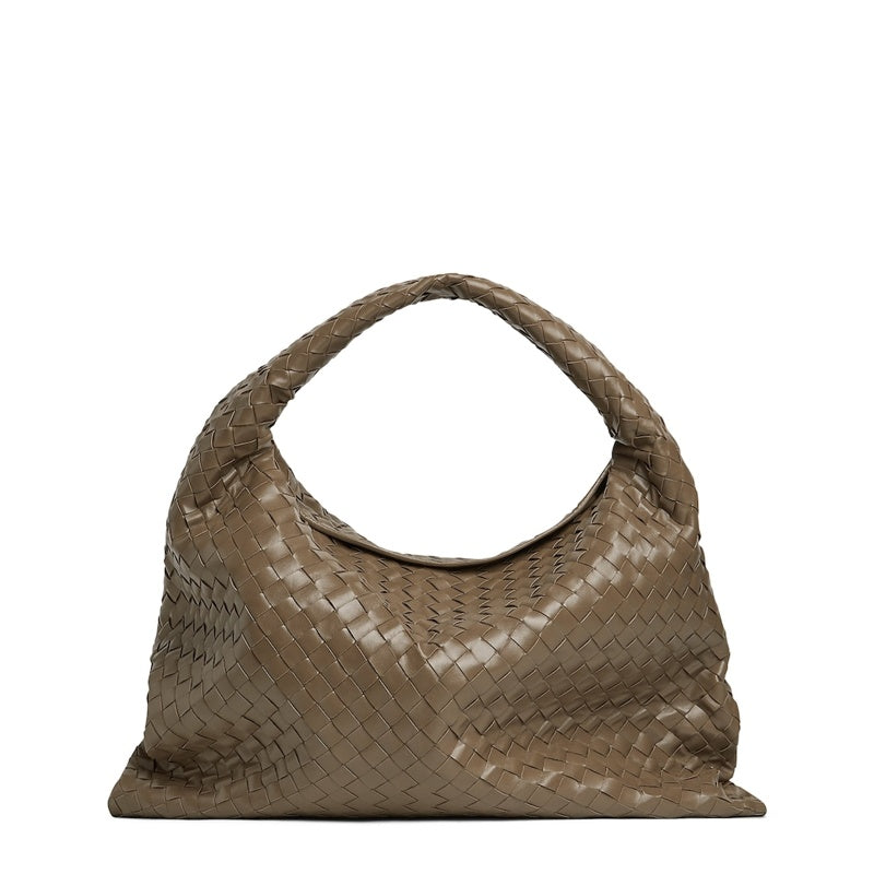 Bolsa Shoulder Large Calfskin Hop - Mercado de Luxo - O Maior E-Commerce de Bens, Produtos e Serviços de Luxo do Brasil.