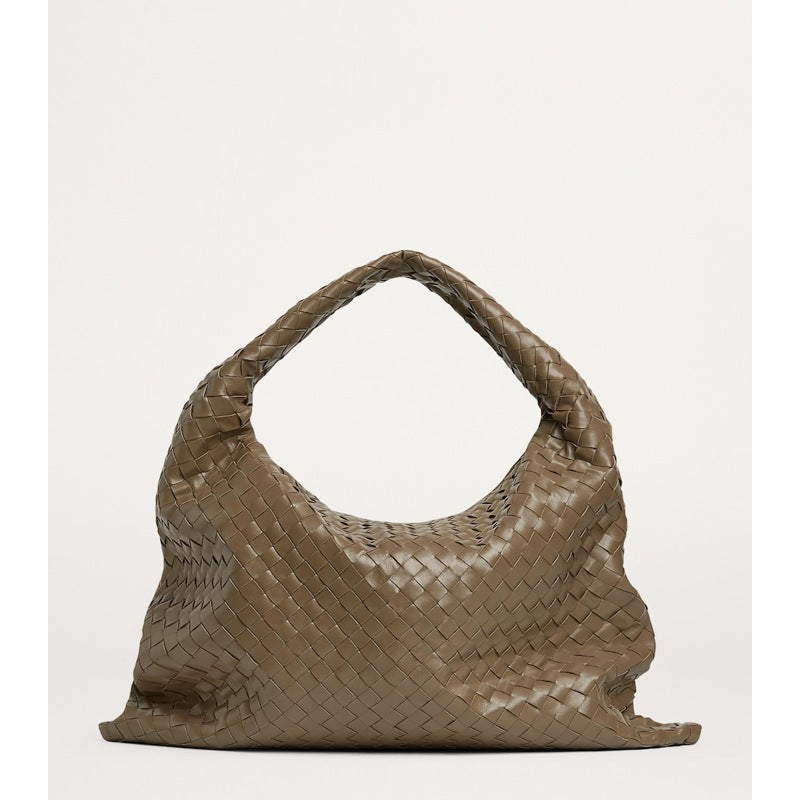 Bolsa Shoulder Large Calfskin Hop