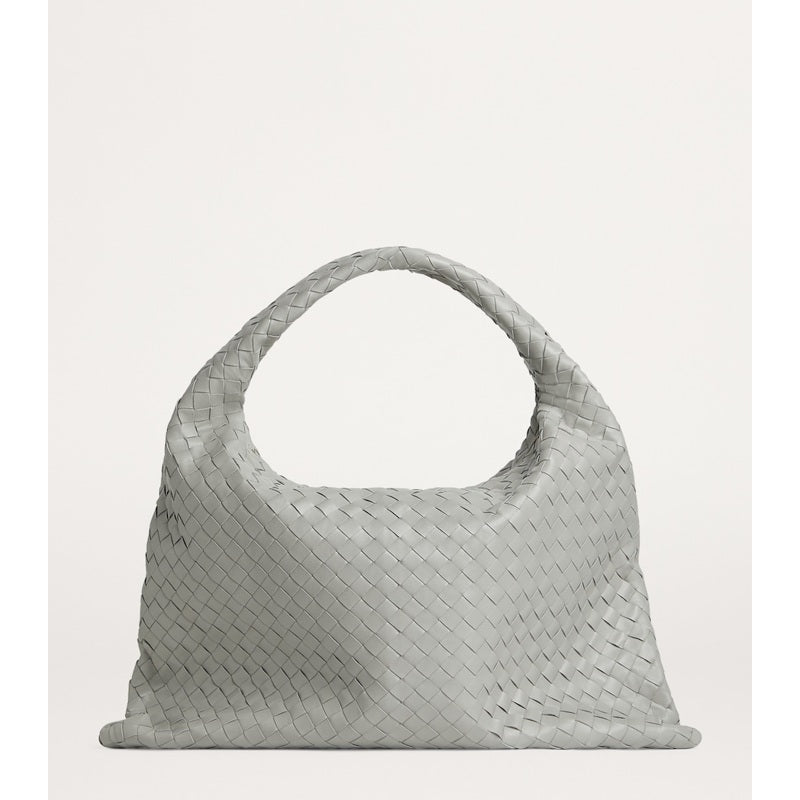 Bolsa Shoulder Large Calfskin Hop