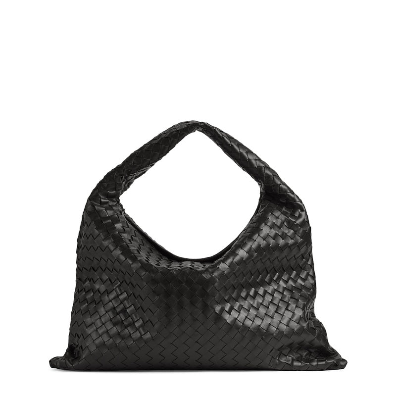 Bolsa Shoulder Large Calfskin Hop - Mercado de Luxo - O Maior E-Commerce de Bens, Produtos e Serviços de Luxo do Brasil.