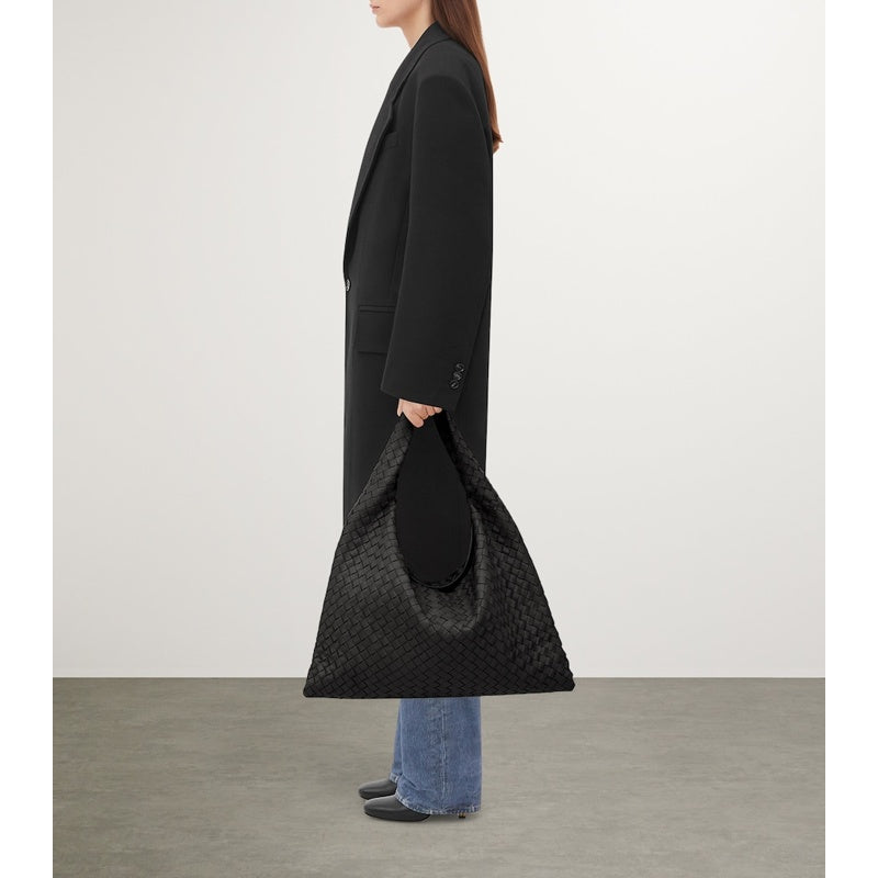 Bolsa Shoulder Large Calfskin Hop