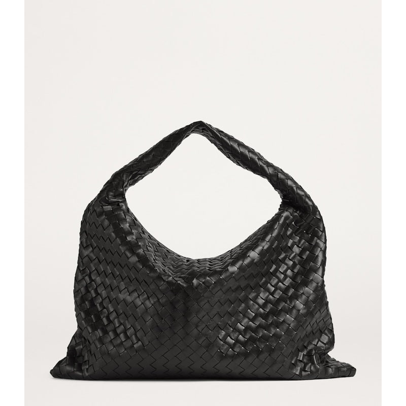 Bolsa Shoulder Large Calfskin Hop