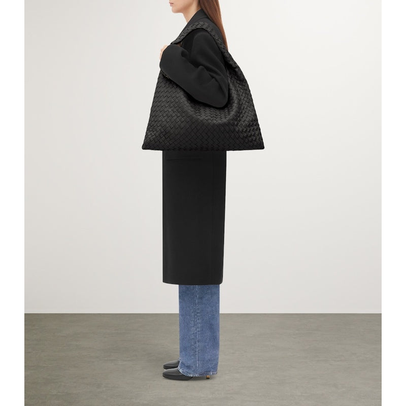 Bolsa Shoulder Large Calfskin Hop