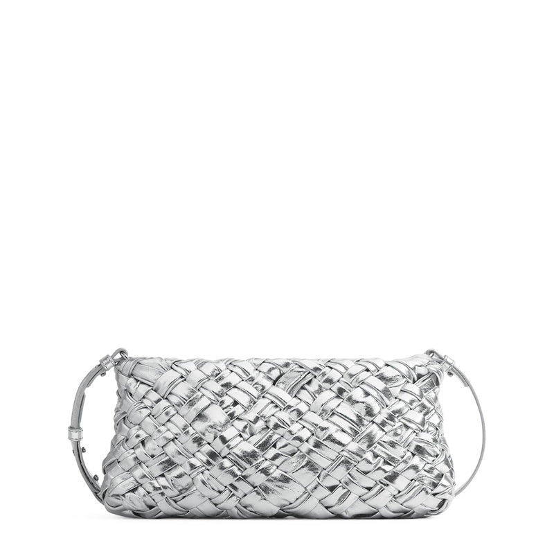 Bolsa Shoulder Lambskin Kalimero Cha-Cha - Mercado de Luxo - O Maior E-Commerce de Bens, Produtos e Serviços de Luxo do Brasil.