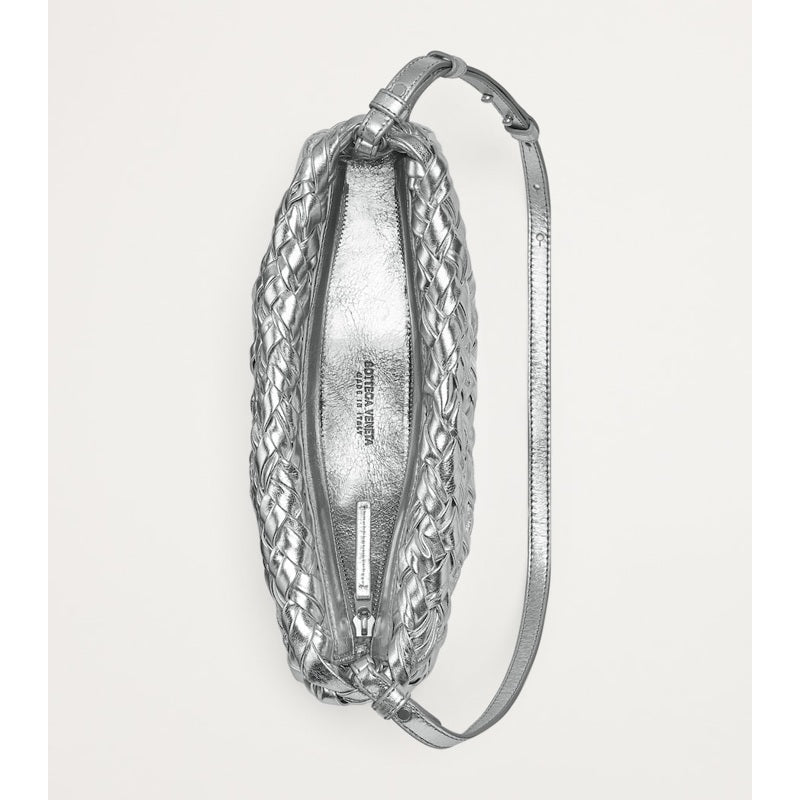 Bolsa Shoulder Lambskin Kalimero Cha-Cha