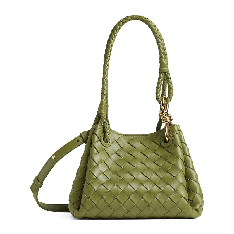 Bolsa Shoulder Small Parachute - Mercado de Luxo - O Maior E-Commerce de Bens, Produtos e Serviços de Luxo do Brasil.