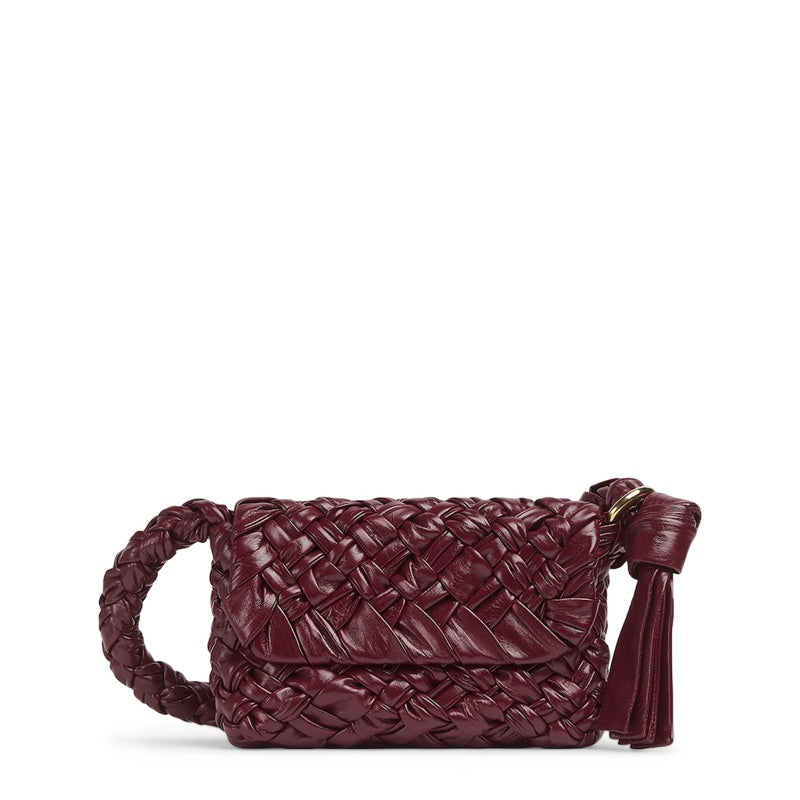 Bolsa Shoulder Small Kalimero Città - Mercado de Luxo - O Maior E-Commerce de Bens, Produtos e Serviços de Luxo do Brasil.