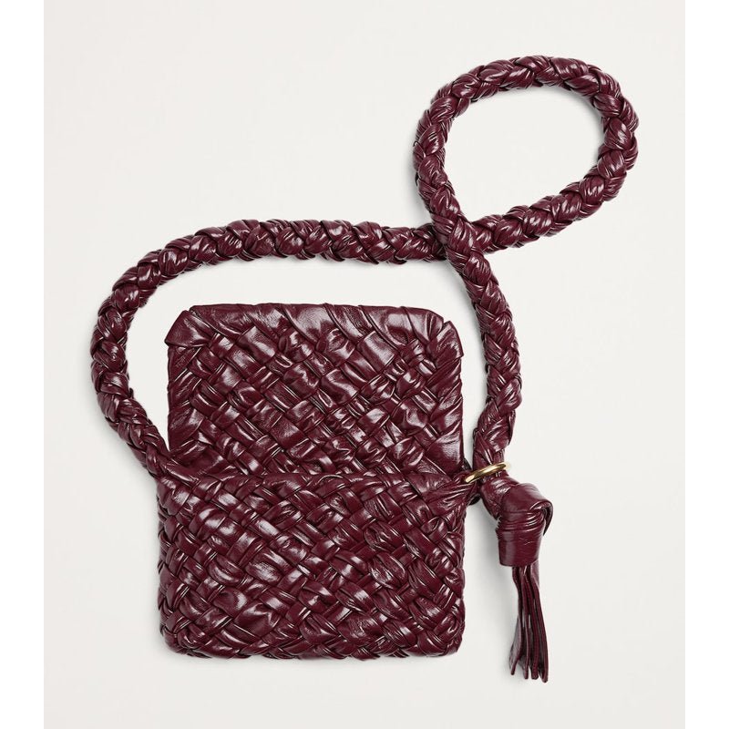 Bolsa Shoulder Small Kalimero Città
