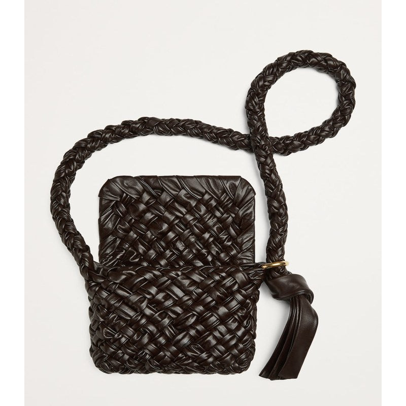 Bolsa Shoulder Small Kalimero Città