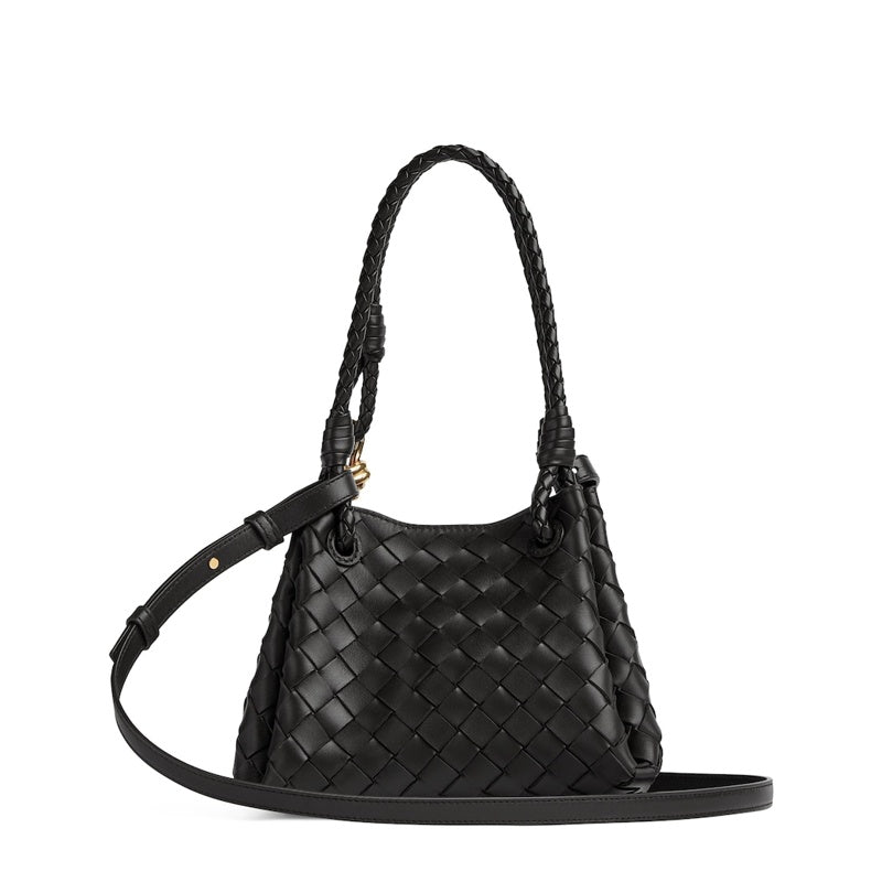 Bolsa Shoulder Small Parachute - Mercado de Luxo - O Maior E-Commerce de Bens, Produtos e Serviços de Luxo do Brasil.