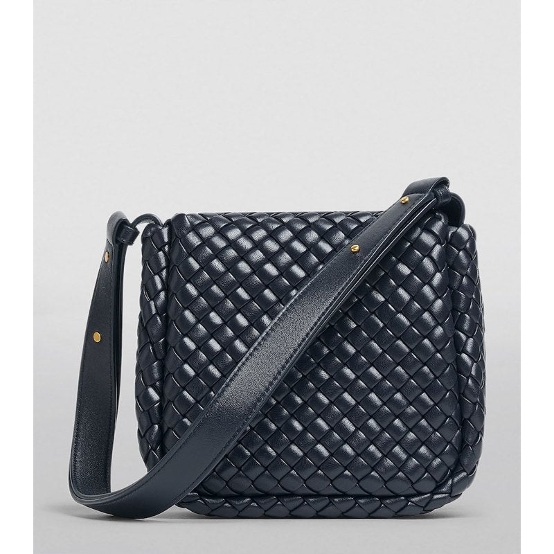 Bolsa Shoulder Small Cobble