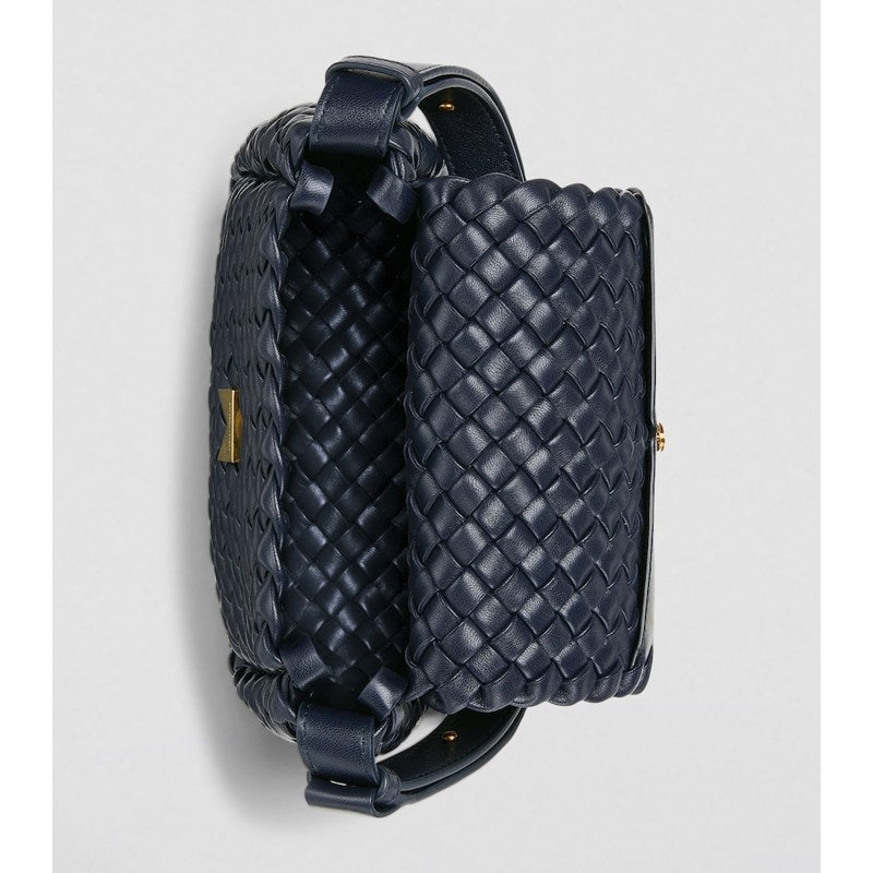 Bolsa Shoulder Small Cobble