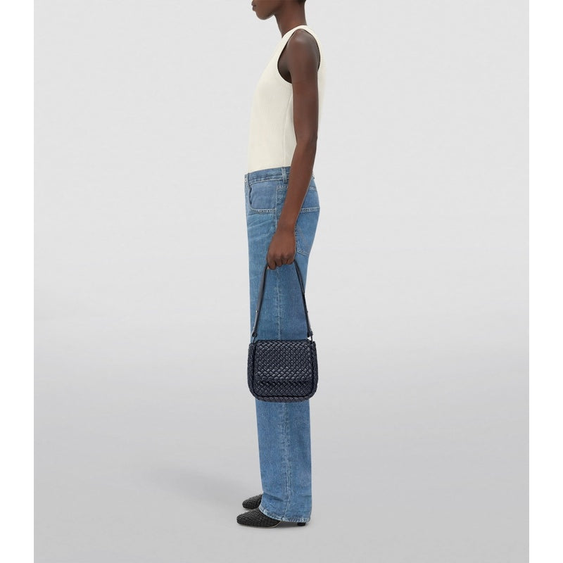 Bolsa Shoulder Small Cobble