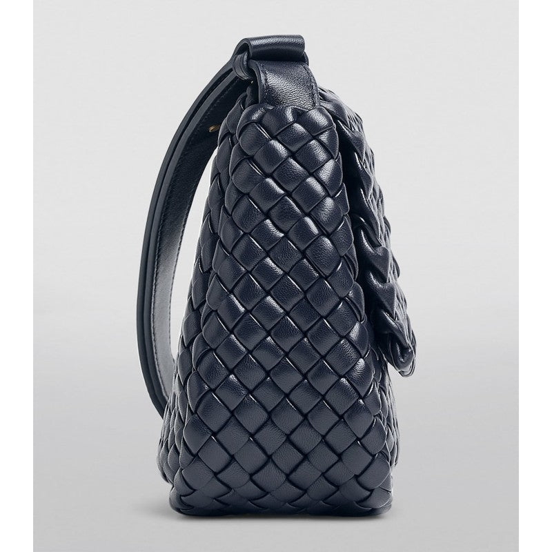 Bolsa Shoulder Small Cobble