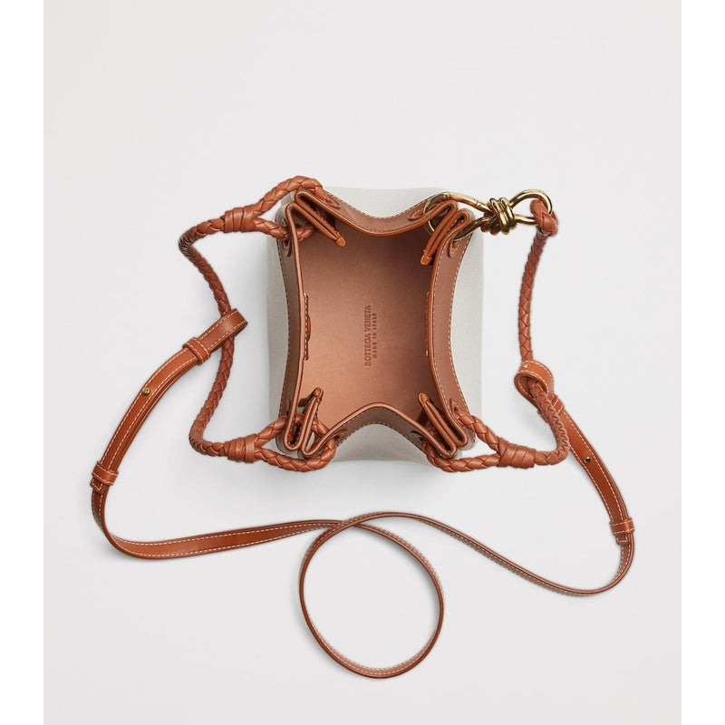 Bolsa Shoulder Small Canvas Parachute