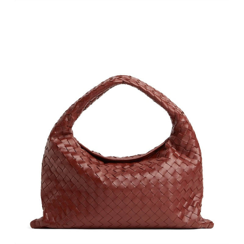 Bolsa Shoulder Calfskin Hop - Mercado de Luxo - O Maior E-Commerce de Bens, Produtos e Serviços de Luxo do Brasil.