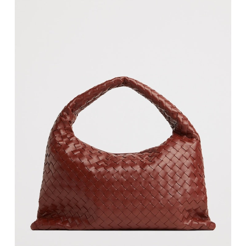 Bolsa Shoulder Calfskin Hop