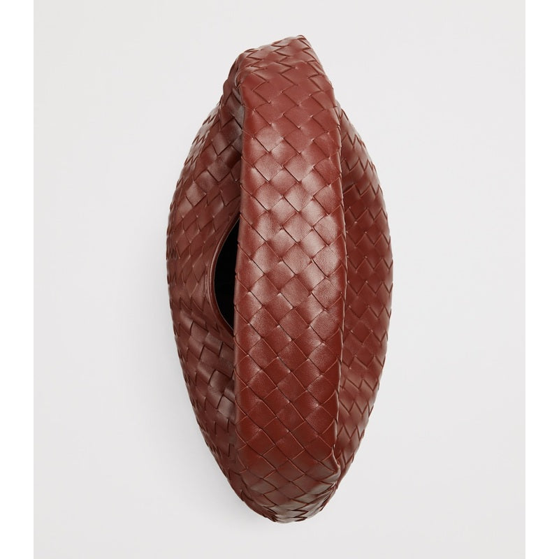 Bolsa Shoulder Calfskin Hop
