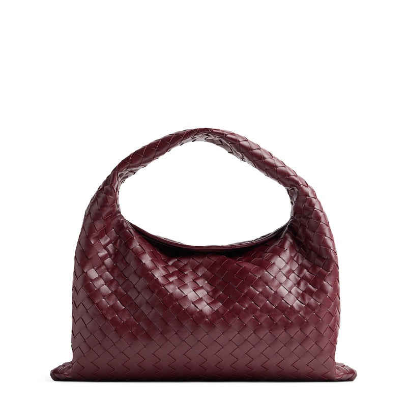 Bolsa Shoulder Small Hop - Mercado de Luxo - O Maior E-Commerce de Bens, Produtos e Serviços de Luxo do Brasil.