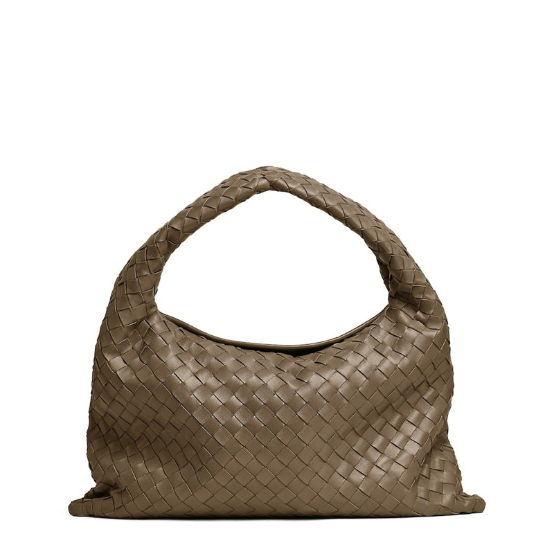 Bolsa Shoulder Small Calfskin Hop - Mercado de Luxo - O Maior E-Commerce de Bens, Produtos e Serviços de Luxo do Brasil.