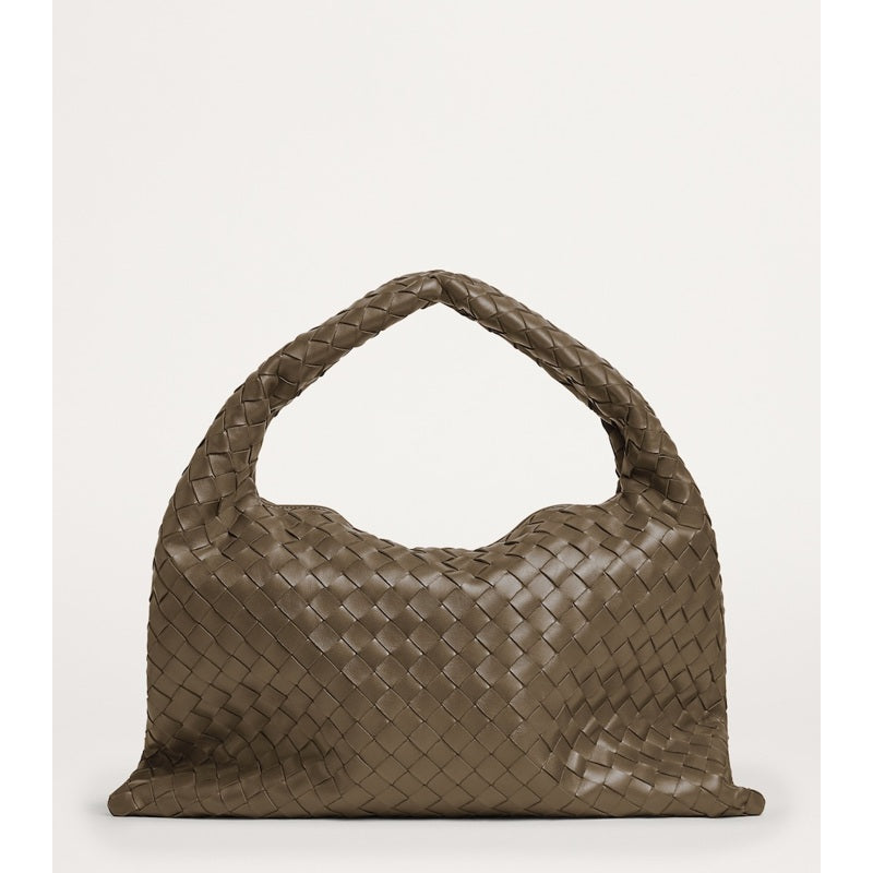 Bolsa Shoulder Small Calfskin Hop
