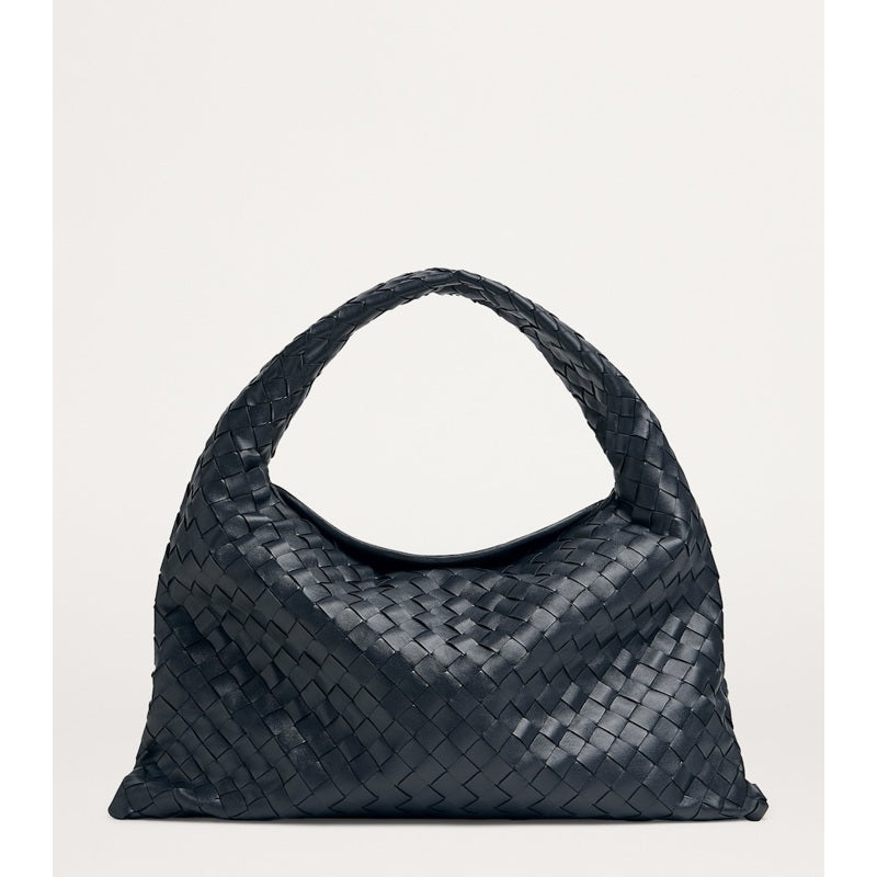 Bolsa Shoulder Small Calfskin Hop