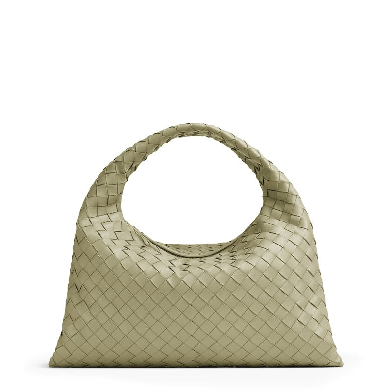 Bolsa Shoulder Small Hop - Mercado de Luxo - O Maior E-Commerce de Bens, Produtos e Serviços de Luxo do Brasil.