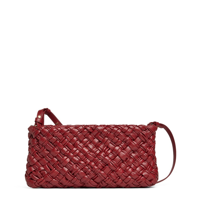 Bolsa Shoulder Kalimero Cha-Cha - Mercado de Luxo - O Maior E-Commerce de Bens, Produtos e Serviços de Luxo do Brasil.