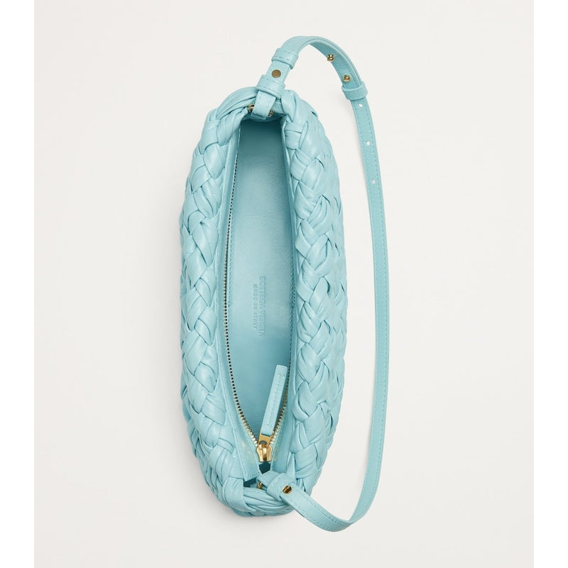 Bolsa Shoulder Calfskin Kalimero Cha-Cha