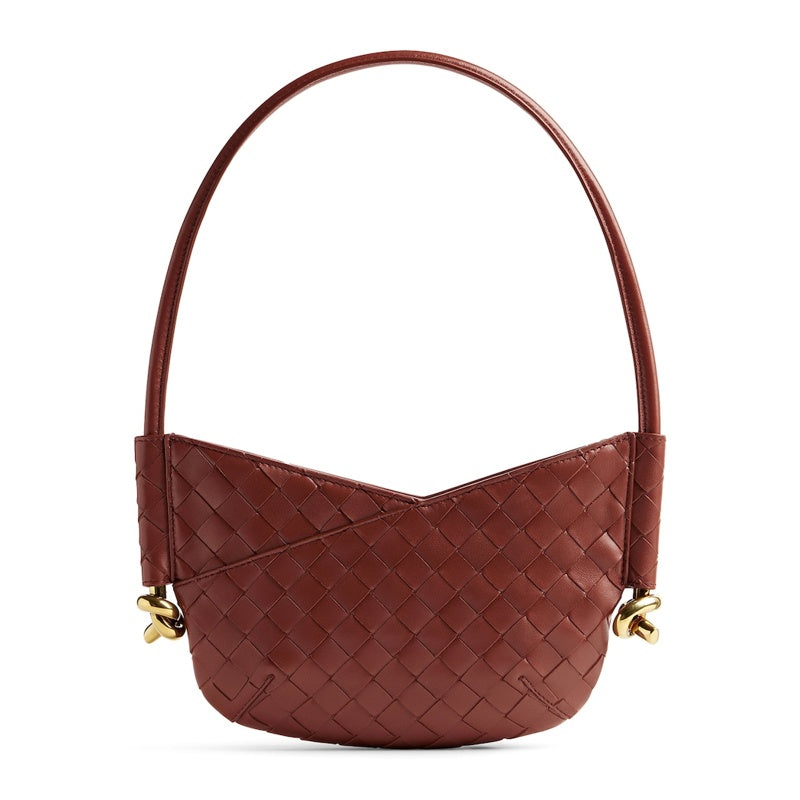 Bolsa Shoulder Baby Solstice - Mercado de Luxo - O Maior E-Commerce de Bens, Produtos e Serviços de Luxo do Brasil.