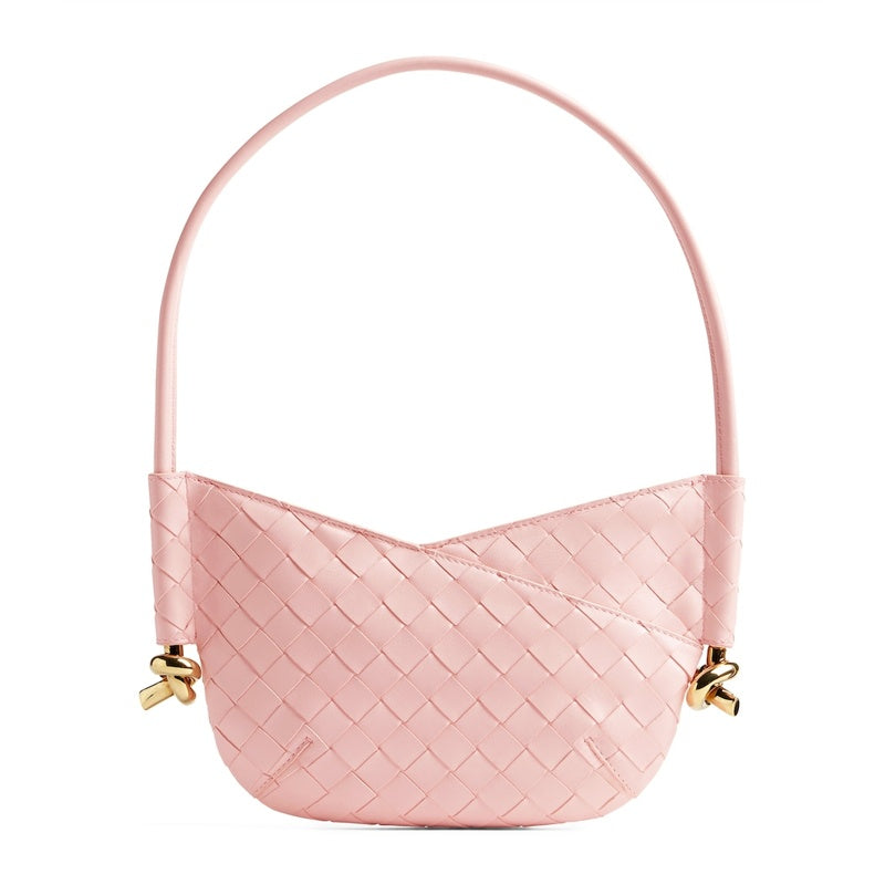 Bolsa Shoulder Baby Solstice - Mercado de Luxo - O Maior E-Commerce de Bens, Produtos e Serviços de Luxo do Brasil.