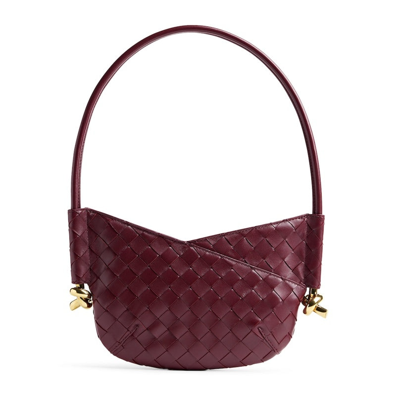 Bolsa Shoulder Baby Solstice - Mercado de Luxo - O Maior E-Commerce de Bens, Produtos e Serviços de Luxo do Brasil.