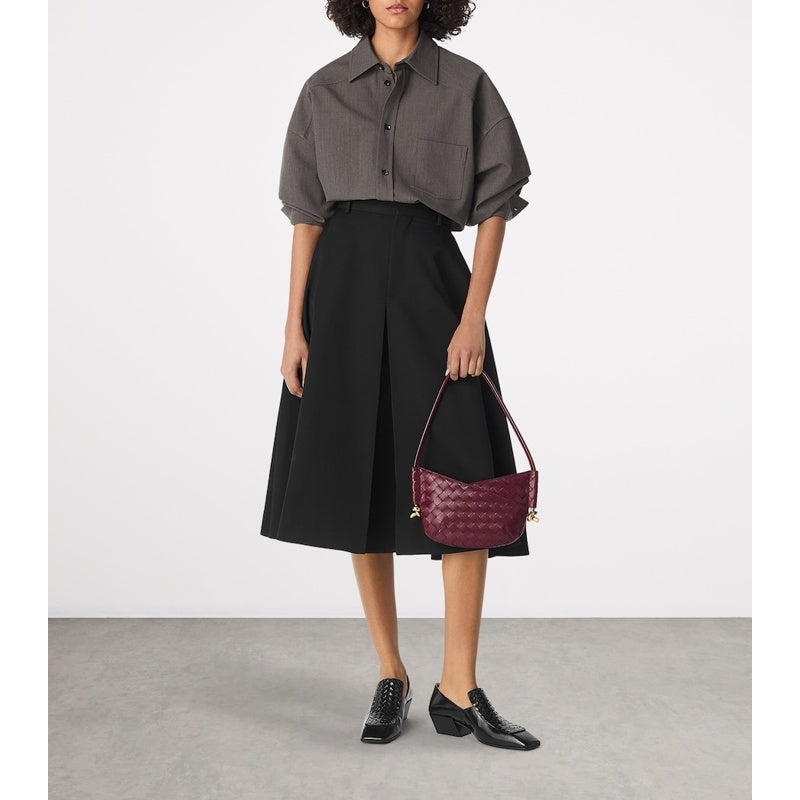 Bolsa Shoulder Baby Solstice