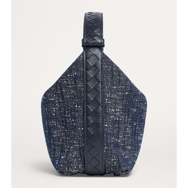 Bolsa Shoulder Denim