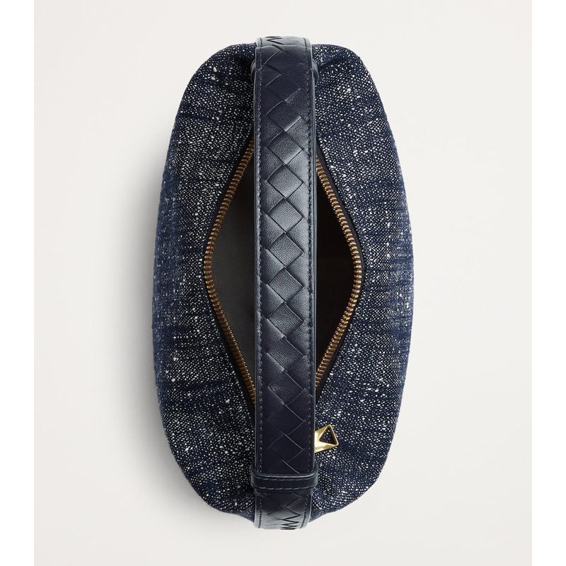 Bolsa Shoulder Denim